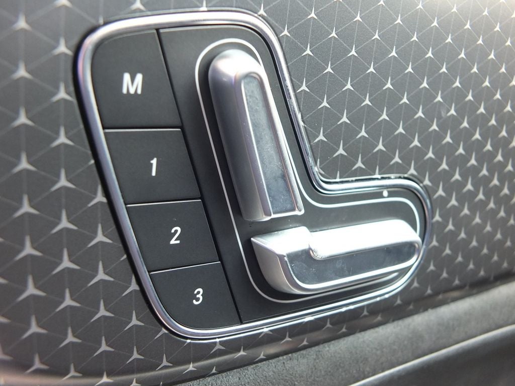 2024 Mercedes-Benz EQB 300 300 4MATIC®