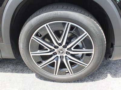 2024 Mercedes-Benz EQB 300 300 4MATIC®