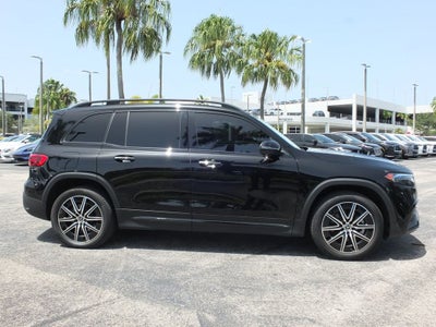 2024 Mercedes-Benz EQB 300 300 4MATIC®