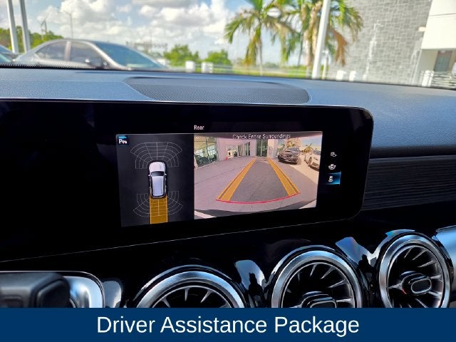 2023 Mercedes-Benz EQB 300 300 4MATIC®