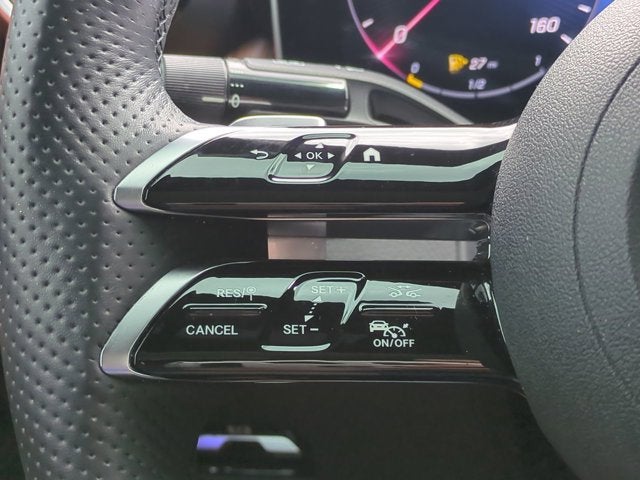 2024 Mercedes-Benz GLC 300 GLC 300