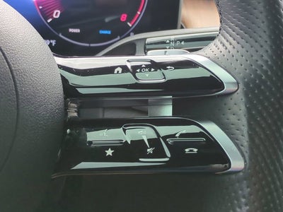 2024 Mercedes-Benz GLC 300 GLC 300