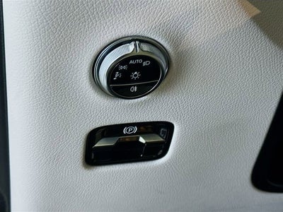 2024 Mercedes-Benz GLC GLC 300