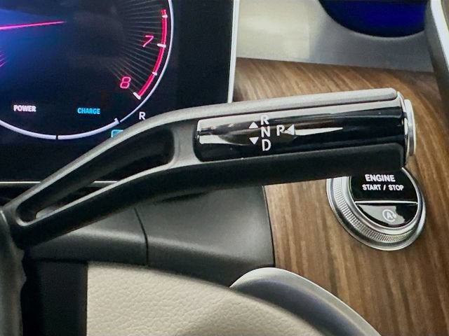 2024 Mercedes-Benz GLC GLC 300