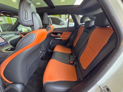 2023 Mercedes-Benz GLC 300 GLC 300