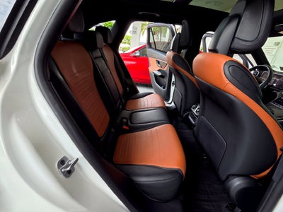 2023 Mercedes-Benz GLC 300 GLC 300