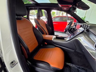 2023 Mercedes-Benz GLC 300 GLC 300