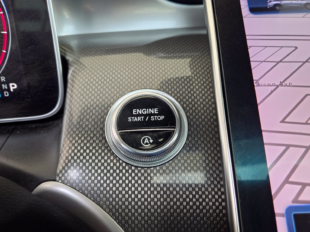 2023 Mercedes-Benz GLC 300 GLC 300