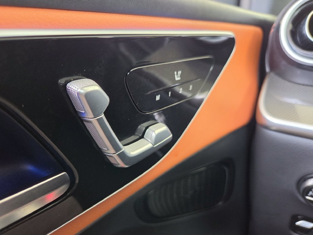 2023 Mercedes-Benz GLC 300 GLC 300