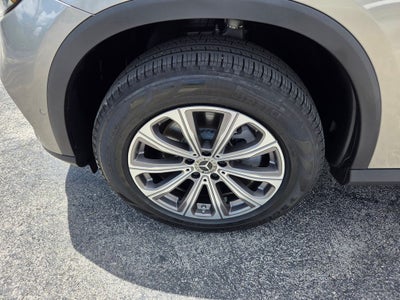 2023 Mercedes-Benz GLC 300 GLC 300