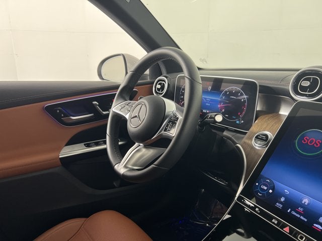 2024 Mercedes-Benz GLC GLC 300 SUV