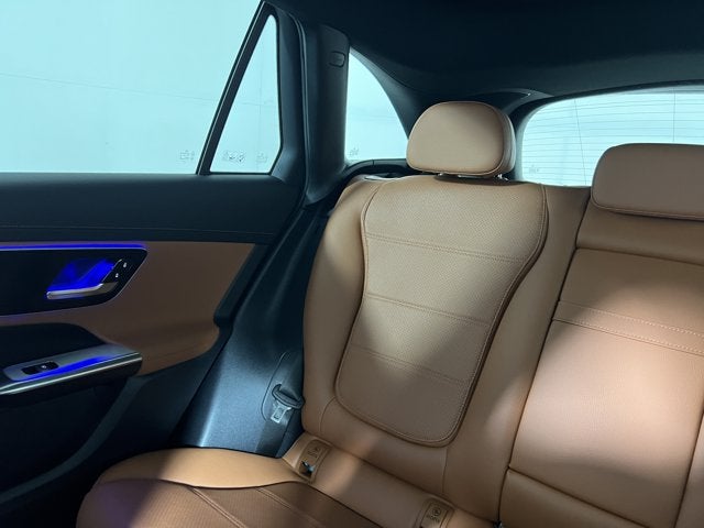 2024 Mercedes-Benz GLC GLC 300 SUV
