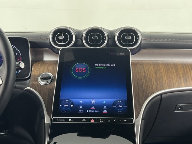 2024 Mercedes-Benz GLC GLC 300 SUV