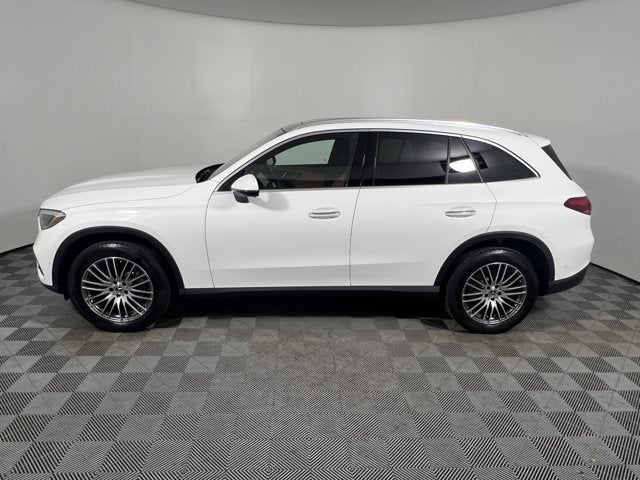 2024 Mercedes-Benz GLC GLC 300 SUV