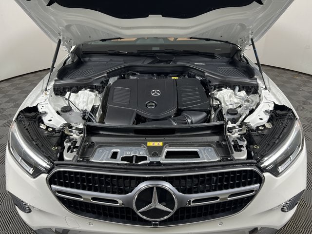 2024 Mercedes-Benz GLC GLC 300 SUV