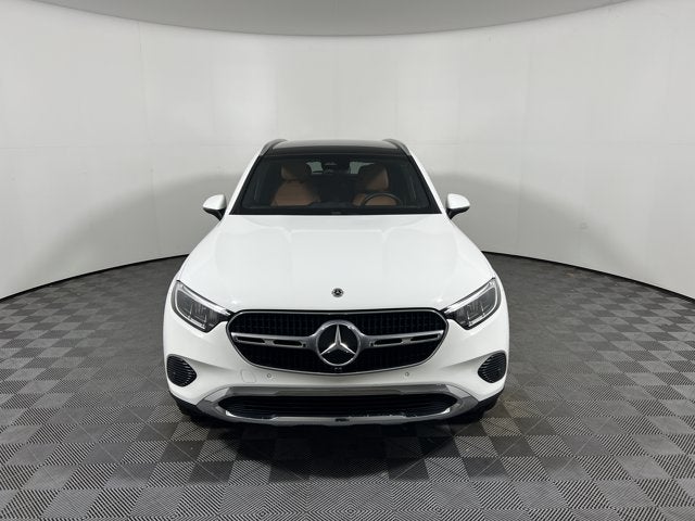 2024 Mercedes-Benz GLC GLC 300 SUV
