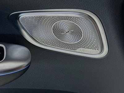 2025 Mercedes-Benz GLC GLC 300