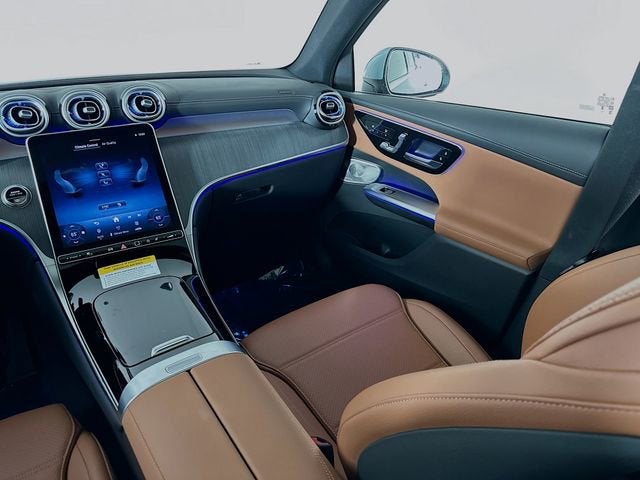 2025 Mercedes-Benz GLC GLC 300
