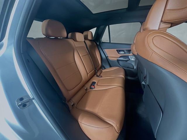 2025 Mercedes-Benz GLC GLC 300