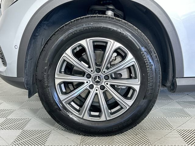 2025 Mercedes-Benz GLC GLC 300