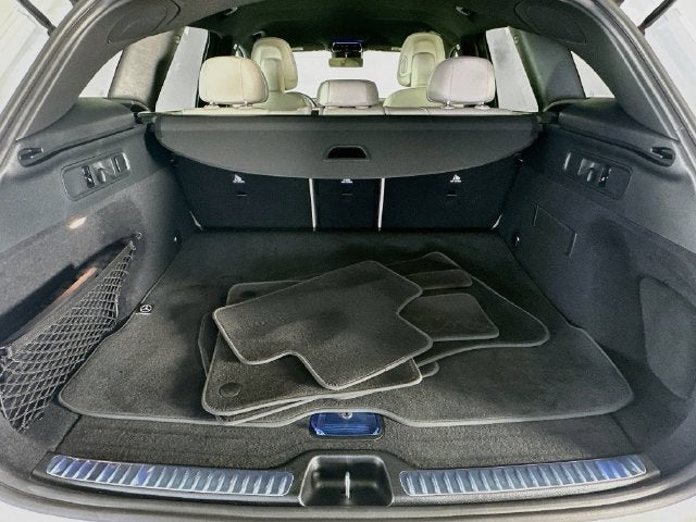 2024 Mercedes-Benz GLC GLC 300