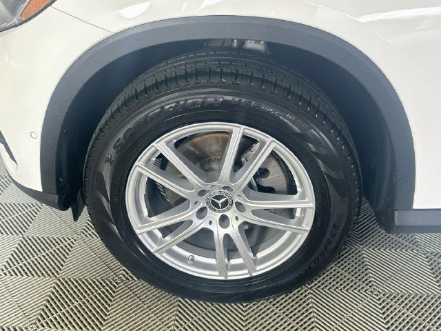2024 Mercedes-Benz GLC GLC 300