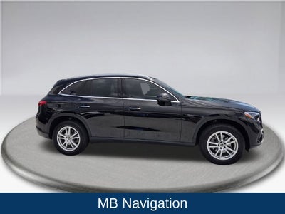 2023 Mercedes-Benz GLC 300 GLC 300