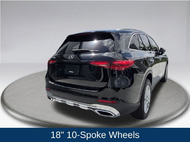 2023 Mercedes-Benz GLC 300 GLC 300