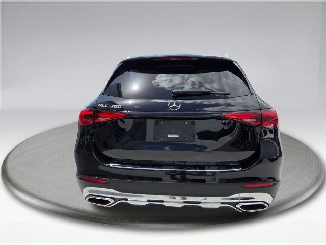 2023 Mercedes-Benz GLC 300 GLC 300