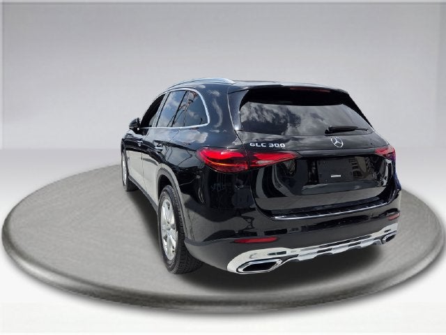 2023 Mercedes-Benz GLC 300 GLC 300
