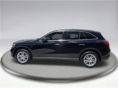 2023 Mercedes-Benz GLC 300 GLC 300