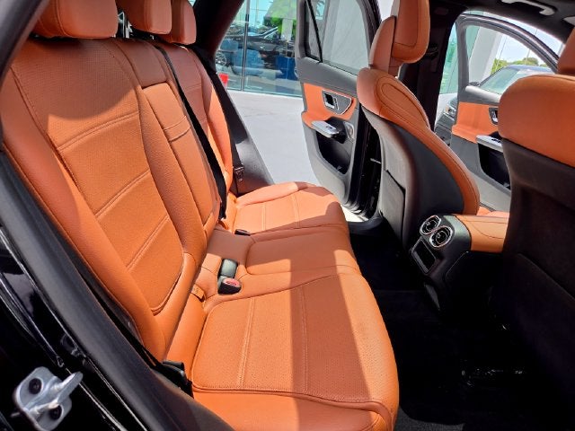 2023 Mercedes-Benz GLC 300 GLC 300