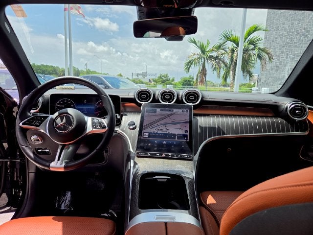 2023 Mercedes-Benz GLC 300 GLC 300