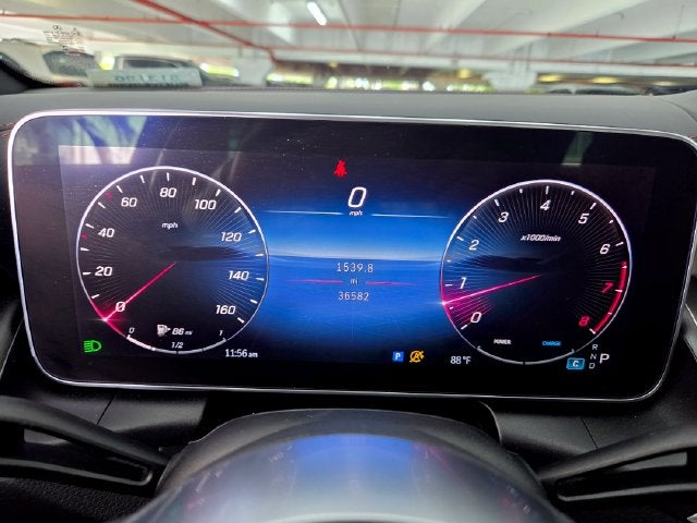 2023 Mercedes-Benz GLC 300 GLC 300