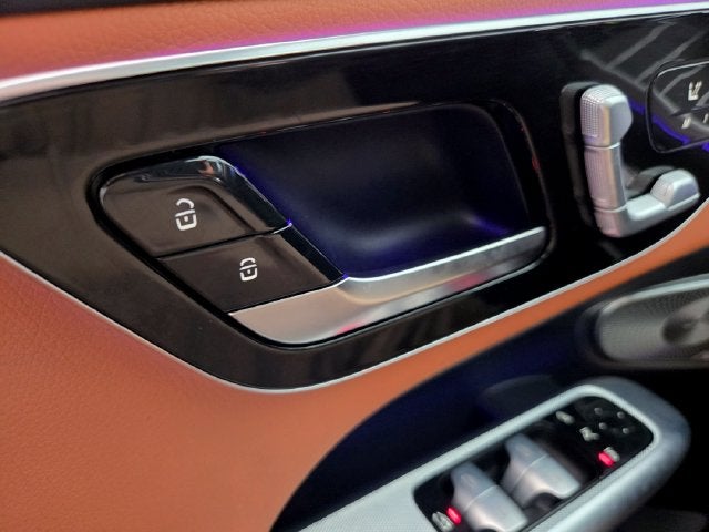 2023 Mercedes-Benz GLC 300 GLC 300