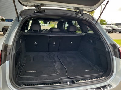 2024 Mercedes-Benz GLC GLC 300