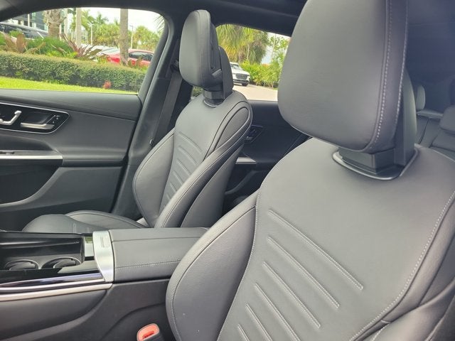 2024 Mercedes-Benz GLC GLC 300