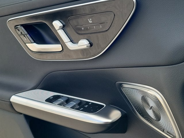 2024 Mercedes-Benz GLC GLC 300