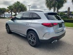2024 Mercedes-Benz GLC GLC 300