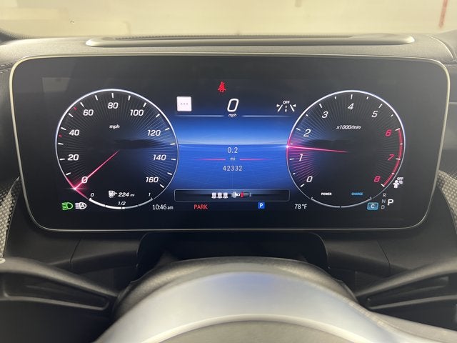 2023 Mercedes-Benz GLC GLC 300 4MATIC® SUV