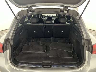 2023 Mercedes-Benz GLC GLC 300 4MATIC® SUV