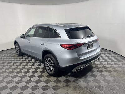 2023 Mercedes-Benz GLC GLC 300 4MATIC® SUV