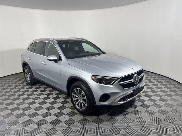 2023 Mercedes-Benz GLC GLC 300 4MATIC® SUV