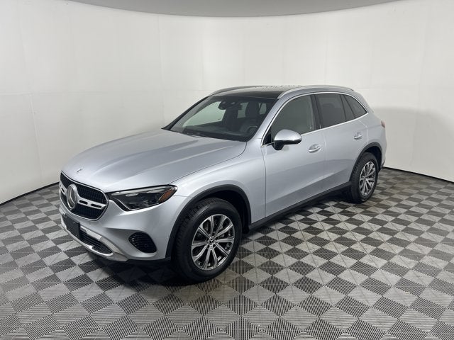 2023 Mercedes-Benz GLC GLC 300 4MATIC® SUV