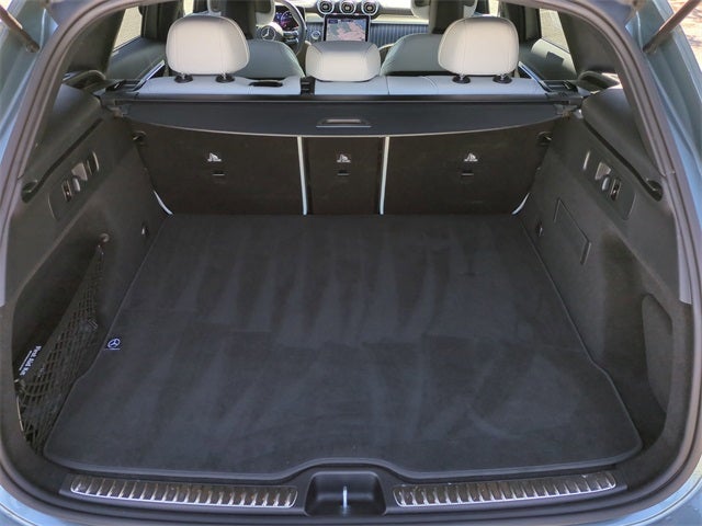 2025 Mercedes-Benz GLC GLC 300 4MATIC®