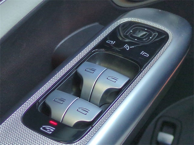 2025 Mercedes-Benz GLC GLC 300 4MATIC®