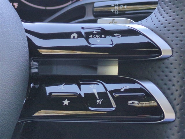 2025 Mercedes-Benz GLC GLC 300 4MATIC®