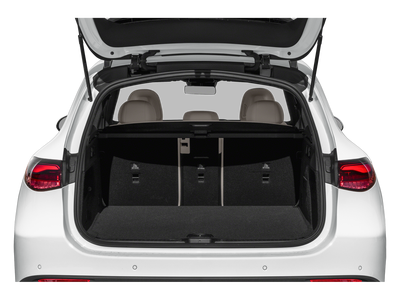 2025 Mercedes-Benz GLC GLC 300 4MATIC®