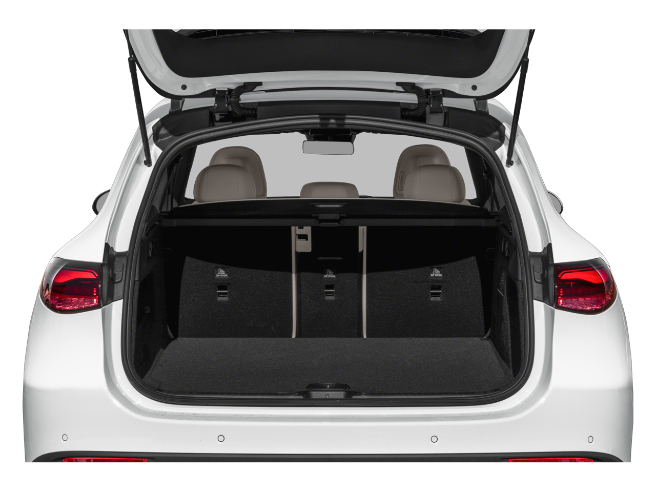 2025 Mercedes-Benz GLC GLC 300 4MATIC®