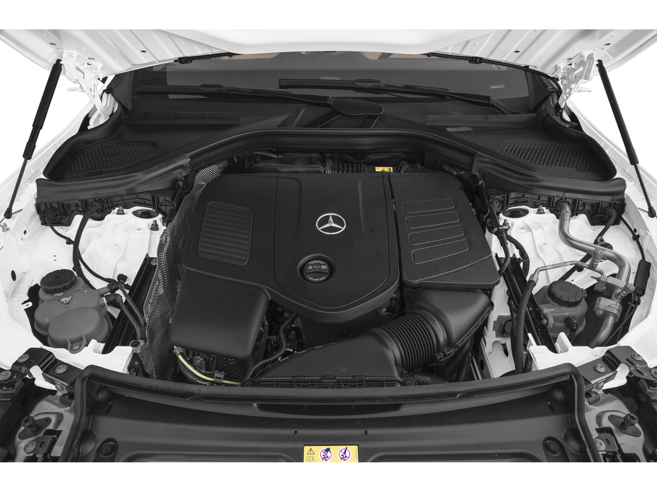 2025 Mercedes-Benz GLC GLC 300 4MATIC®